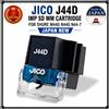 Jico Cartuccia JICO J44D IMP SD MM per Shure M44G N44G N44-7 Giappone NUOVO