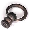 cyclingcolors anello per 23mm mobile baule antico vintage antico finitura bronzo