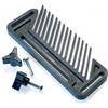 Trend pressure/1 pressione digitale 197 x 82 x 12.7 mm 1 argento