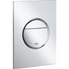 GROHE 37601000 - Nova Cosmopolitan S pulsador Placa de descarga