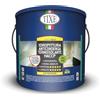 TIXE Idropittura Anticondensa Termoisolante | Pittura Bianca per Interni Antimuffa e Anticondensa, Termoisolante e Fonoassorbente | Alta Copertura, Lavabile | Certificata HACCP | 15 Litri