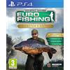 Maximum Games Euro Fishing - Collector's edition [Edizione: Francia]