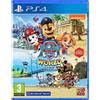 Bandai Namco PAW Patrol World - La Pat'Patrouille - Gioco per PS4