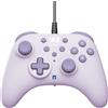 HORIPAD Turbo (Cozy Lavender) for Nintendo Switch 2