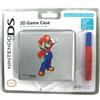 PDP DSi NDS Case Per Giochi In Metallo Mario