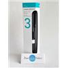 uni-ball penna a sfera uniball ZENTO Signature Model 3 colori 0,5 mm M-nero nero/rosso...