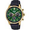 Edifice Casio Watch EFR-575CL-3AEF, orologio da polso da uomo