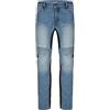 SPIDI Pantalone Jeans FURIOUS PRO 2 Blu Medio SPIDI