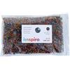 INNSPIRO Roccial vetro rotondo glassa miscela 2,3 mm. 10/0 500 g.