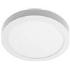 GTV Lampada a LED ORIS PLUS Downlight 19 W, 1520 lm, AC220-240 V, 50/60 Hz, 120°, 4000 K, bianco