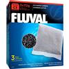 Fluval C3 Carbón Activo