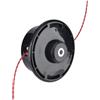 Cancanle Taglierina in Nylon per tronchese per Komatsu per ZENOAH Decespugliatore M10 x 1,25