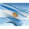 YOOZENA Bandiera Argentina cm.90x150