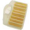 Cancanle Filtro Aria per Husqvarna 362 365 371 372 Motosega cod. Art. 503814503/503814502