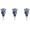 Rain Bird R-VAN14-360 - Set di 3 ugelli girevoli R-VAN