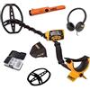 Space-Shop - Garrett Metal Detector Garrett, Ace 400i PRO, metal detector