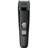 Remington Style Series B3 - Regolabarba per toelettatura e rifilatura, funzionamento a batteria con rotella per zoom di precisione (0,4-18 mm) - MB3000, Nero/Grigio
