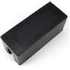 2 pezzi Supporto motore fuoribordo Supporto motore fuoribordo per rimorchio