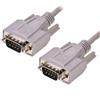 AKYGA Cavo Akyga AK-CO-03 RS-232 M/RS-232 M 2m bianco [AK-CO-03]