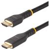 Startech.com Cavo hdmi Startech.com tipo-A M/M 7mm Nero [RH2A-7M-HDMI-CABLE]