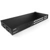 Lindy Switch Lindy Hdmi Matrix Digitus 8x8 4K60Hz Nero [38334]