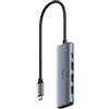 Cudy Hub usb Cudy 5-IN-1 USB-C Hub con porta 4K HDMI [UH405]