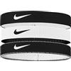 Nike Flex Wide x 3 Mini Fasce