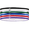 Nike Flex Slim x 6 Mini Fasce