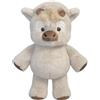 Rilltea Peluche Che Corre,Cuscino Morbido E Soffice, Bambola Da Collezione A Forma Di Pecora In Stile Cartone Animato, Animale Di Pe luche Per Uomini, Donne, Bambini E Ragazzi