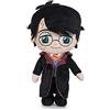 Famosa softies PBP Harry Potter - Peluche 7'87 / 20cm Harry Potter Ministero della Magia qualità Super Soft