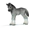 Schleich 2513741 - Puledro di Pony Fell