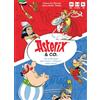No Loading Games Asterix & Co - Gioco da tavolo per famiglie