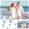 Muralscape Puzzle personalizzati per adulti, 35 pezzi, 10,2 x 15,2 cm, puzzle personalizzato senza cornice, puzzle personalizzato in legno, idee regalo per famiglia, animali domestici, matrimoni, lauree