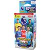 Panini Premier League Adrenalyn XL™ Plus 2025 - Gioco di carte collezionabili ufficiale, multiset