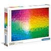 Clementoni Puzzle Clementoni Gradient