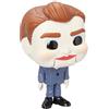 Disney POP Funko Toy Story 4 - Benson (2019 Fall Convention Exclusive)