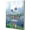 Arkhane Asylum Colostle - Gioco di ruolo Avventura da Solo | Esplora Un Castello Colossale