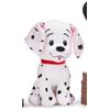 generico play by play Peluche Compatibile con Carica dei 101 Dalmata Rolly, Super Morbido, 30 cm