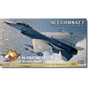 Hasegawa 652410 1/72 ACE Combat 7 Skies, F-16 Fighting Falcon MAGE