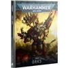 Warhammer 40k - Codex V.10 Orks (En)