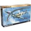 EDUARD - Modello Aereo Spitfire Mk.ixe Profipack Edition |eduard|8288| 1:48