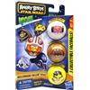 Star Wars Hasbro - Angry Birds Koosh Star Wars Character con 3 Personaggi A2632E240