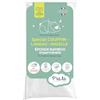 P'tit Lit - Coprimaterasso per bebè Bamboo - navicella - Landeau | Coprimaterasso impermeabile e anti acari - Assorbente e silenzioso