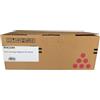 RICOH 407718 MAGENTA TONER - 6000 PAGINE A COLORI PER SP C252DN