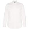 Seidensticker Camicia da Uomo Business, X-Slim Fit, Facile da Stirare, Colletto Kent, Maniche Lunghe, 100% Cotone, Bianco, 48