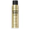 Revolution Beauty London Revolution Superfix Glow Fixing Mist, Spray Fissante Illuminante per Make-up, Finish Radioso, Vegano e Cruelty-Free, 150ml