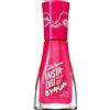 Sally Hansen, Smalto Unghie Insta-Dri Syrup, ad Asciugatura Rapida, Effetto Manicure Professionale a Lunga Durata, Sweet Spreads 134