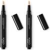 KIKO Milano Highlighting Effect Fluid Concealer 03 | Correttore Fluido Illuminante (Confezione da 2)