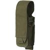 Helikon-Tex Astuccio portacaricatori per pistola, verde oliva,