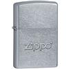 Zippo Accendino a benzina, timbro Zippo,
